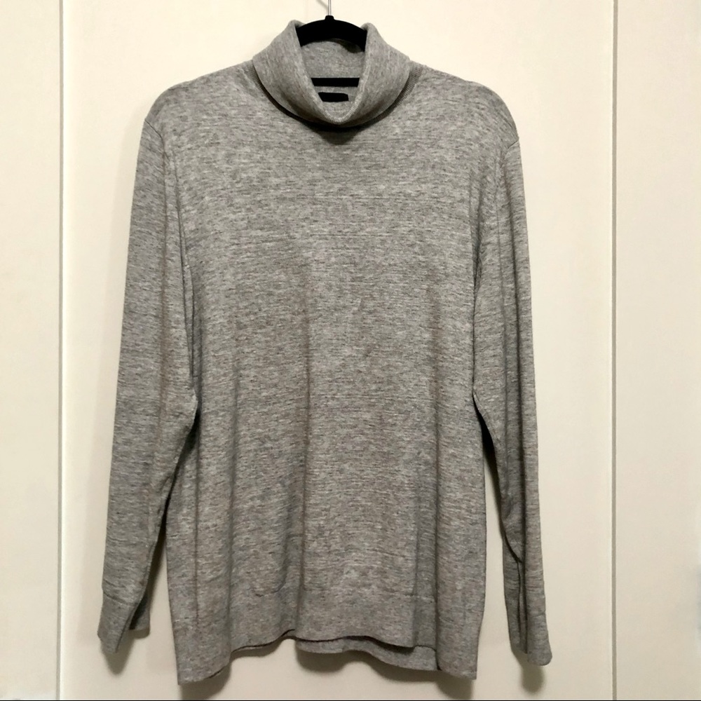 H&M Men’s Turtleneck Sweater - XL